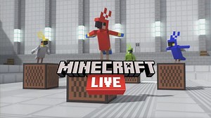 Minecraft Live 2021: Where To Watch, What To Expect, And Everything You Need To Know