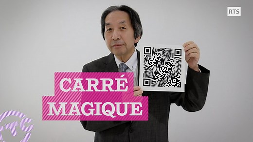 37K views · 621 reactions | Les QR codes sont partout. Menu de restaurant, test Covid, amende, bulletin de versement, etc... #TTC a rencontré une entreprise suisse à la pointe dans ce business carré. | RTSinfo | Facebook