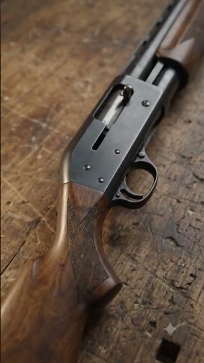 Why Navy SEALs Loved the Ithaca 37 Featherlight