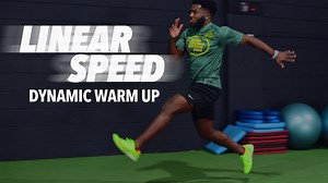 The 3-Step System for Athletic Speed 👉 https://athleticspeedsystem.com | Overtime Athletes