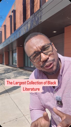 3.7K reactions · 12 shares | The Woodson branch of...