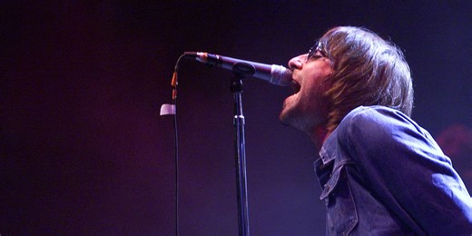 Oasis fans created entire AI album and even Liam was 'mad for it'