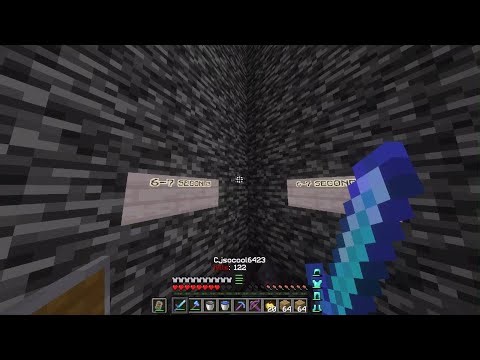Dominanting a JAVA KIT PVP