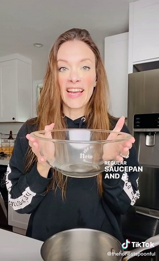 DIY Double Boiler: Easy Homemade Method