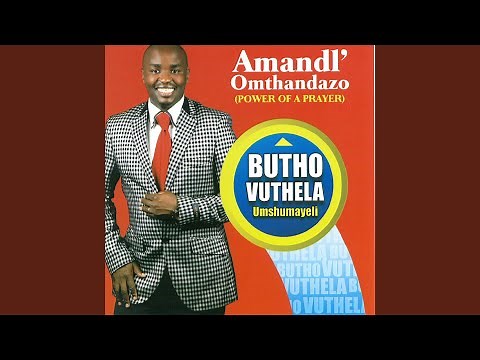 Nkosi mandingaze ndidaniswe