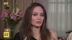 Angelina Jolie’s Son Knox Makes Rare Appearance