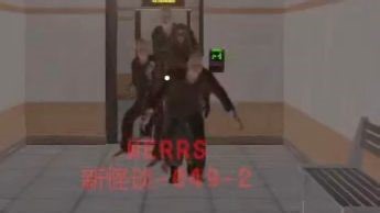 207享受者与尸潮的故事