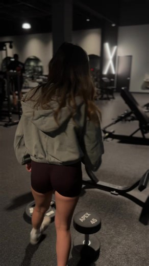 Gym & Leg Day Workout Motivation