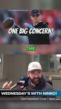 Rob Ninkovich has one big concern for Patriots!