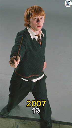 From Spells to Legacy: The Complete Evolution of Hogwarts Legends (2007–2026). #harrypotter