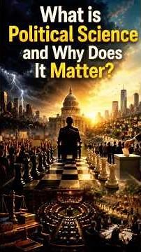Who Really Holds Power in Society?