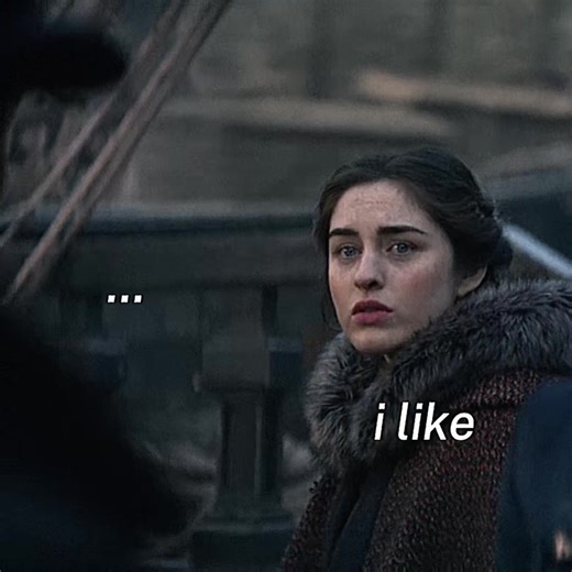 Exploring Six of Crows and Shadow and Bone Characters
