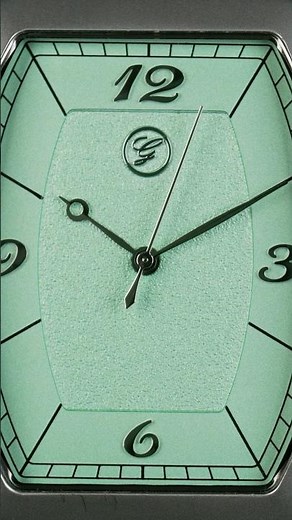 Galvin Watch Company Suvi - Full Review Friday