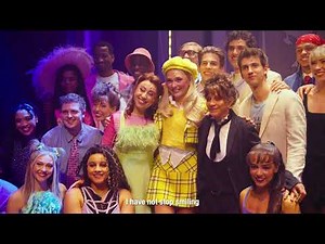 CLUELESS, THE MUSICAL | Trailer