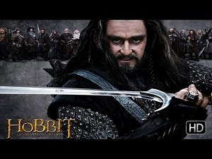 The Hobbit: An Unexpected Journey - Trailer 3