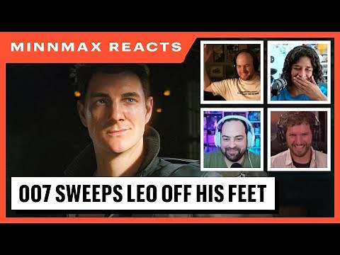 State of Play 007 First Light - MinnMax's Live Reaction