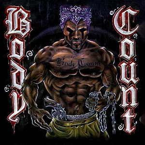 Body Count - Body Count
