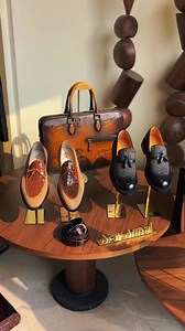 Visit Italian Shoes Co. to explore 700 premium products, feel the craftsmanship, and find your ideal style. Nothing compares to experiencing true Italian quality in person. 📍 SCO 15, Sector 66A, Jubilee Junction, Mohali | Italian Shoes Company