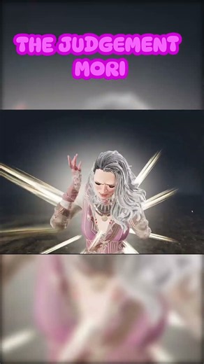 NEW MORI | THE BEST ONE YET