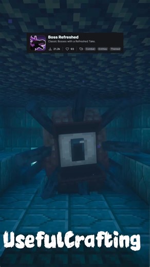 🥵💀Minecraft Beast Texture Packs pt-66 #shorts