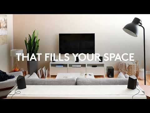 Logitech Z607 Powerful Surround Sound