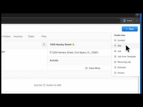 🚀 Mastering the Forz Customer View: Everything You Need in One Place