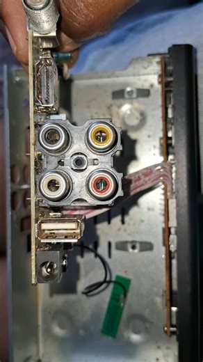 Receiver Mother board Explained | Main Board Repair & Functions