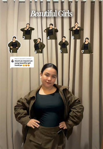 Beautiful Girl Dance Tutorial and Music Guide