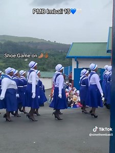 Imbali Peitermaritzburg | St. John's Apostolic Faith Mission Church media