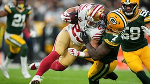 Quay Walker among 3 Packers to silence critics with outstanding performance