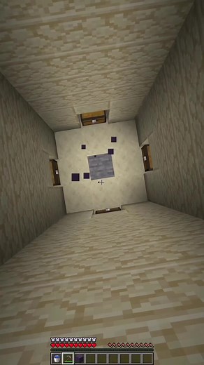 茶子のマイクラ破棄神社作り方 | 東方実況動画