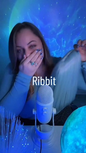 BlueFriday.ASMR on TikTok
