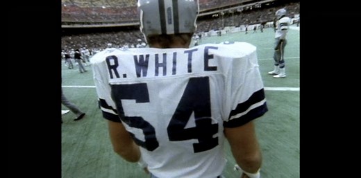 We're now Randy White days away from the beginning of this summer's enshrinement ceremonies...'54' days. Experience it live ➡️ https://profootballhof.me/3L7xJ5i | Pro Football Hall of Fame
