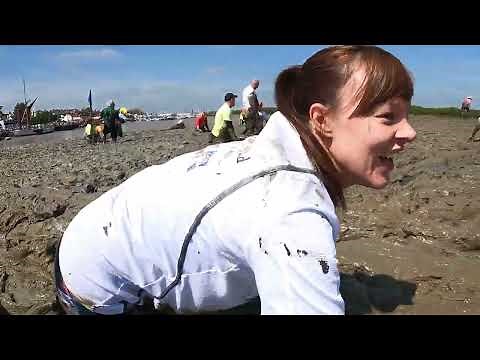 Maldon Mud Race 2023
