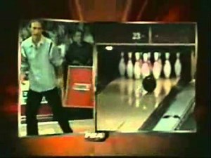 Stephen Lync The bowling song
