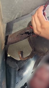 79K views · 326 reactions | Rusty #VW #Rust #Exhaust #diy #mechanic #repair | Marius RBE | Facebook