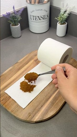 You’ll Never Use Toilet Paper The Same Way Again!