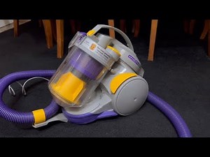 Dyson DC05 Absolute+ Vacuum cleaner - First Look & Overview