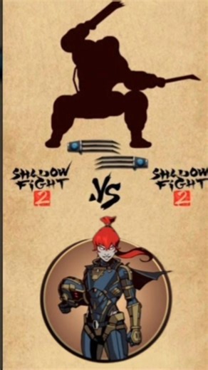 TITAN WITH LYNX CLAWS 💀 VS ECLIPSE MAY 🥶 | shadow fight 2 edit #shadowfight2 #shortsv#viral #edit