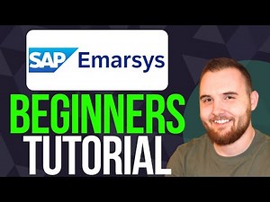 How to Use SAP Emarsys (2025) Guide for Marketing Automation