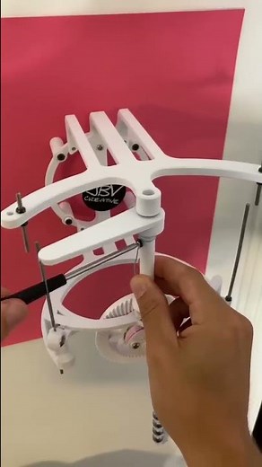 The Flying Pendulum Escapement…what?!