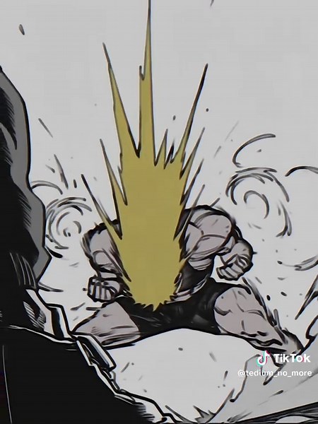 Exploring Jiujitae: The Next Chapter in Manga