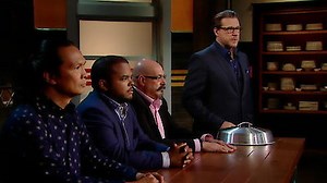 Watch Chopped Canada Season 3 Episode 4 - In a Pig's Ear
