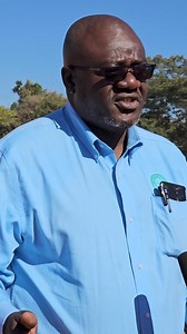 1K views · 18 reactions | EIZ is live at the ground breaking ceremony...