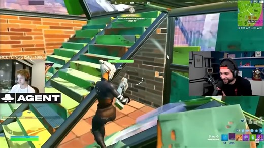 1.1M views · 49K reactions | After 5 Years... Fortnite's Solo Squad Kill Record has Finally been DESTROYED by one of the best controller players of all time @Reetlol . This was truly one of the most insane things I've ever seen. | SypherPK | Facebook