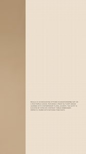 12K views · 15 reactions | Regalia Regalia is an enchanting stitched...