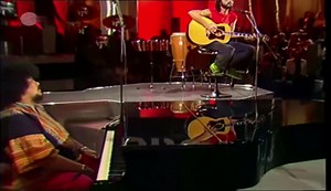 Cat Stevens - Morning Has Broken