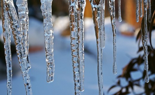 Qué es el punto de congelación y por qué ocurre