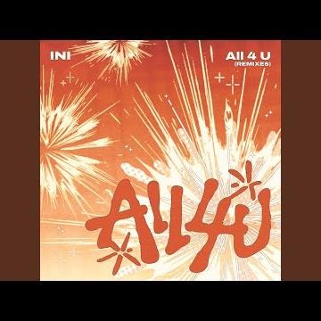 All 4 U (Sam Feldt Remix)