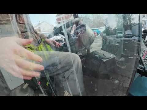 Compact Mini Loader Operation: Basic Controls